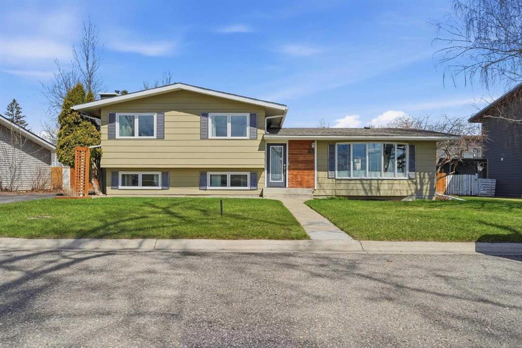 314 12 Avenue SW, High River, Alberta, T1V 1A6