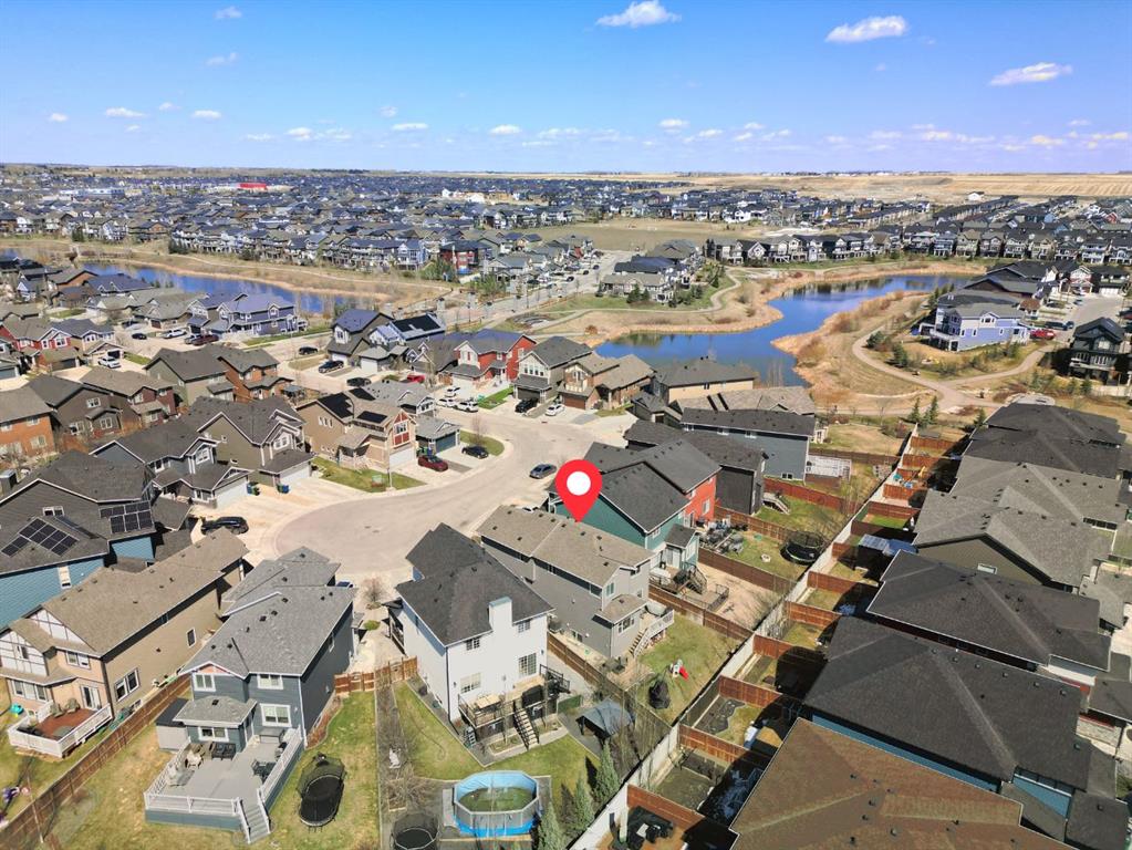 49 Kingsbridge Place SE, Airdrie, Alberta, T4A 0S4