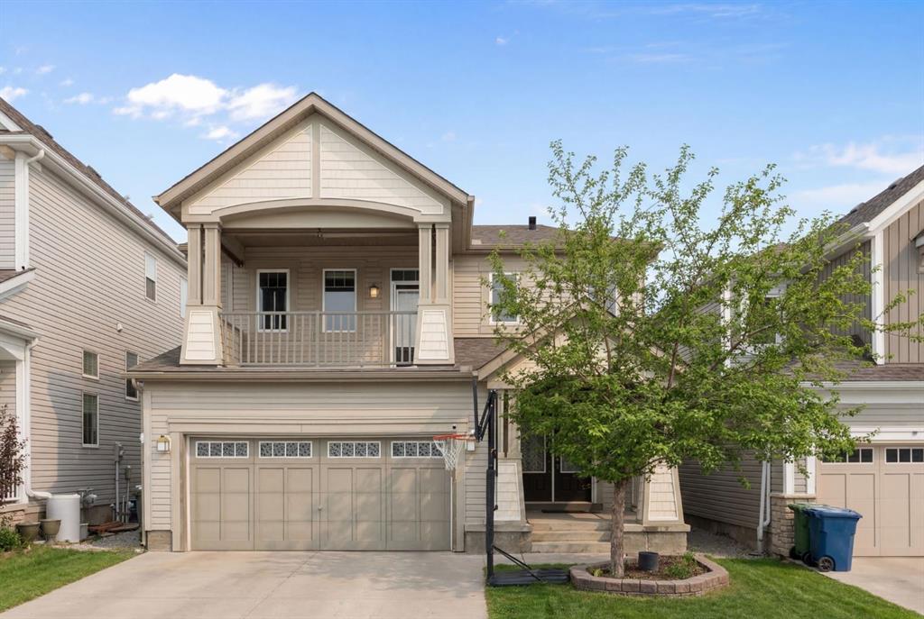 149 Windridge Road SW, Airdrie, Alberta, T4B 2R4