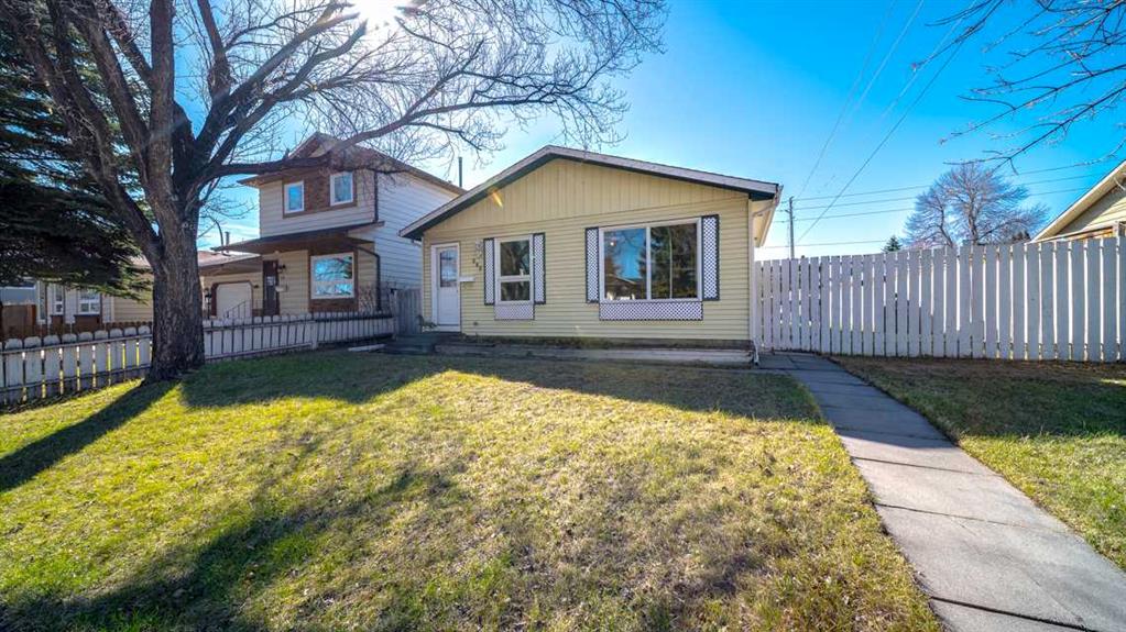 888 Mckenzie Drive SE, Calgary, Alberta, T2Z 1Z1