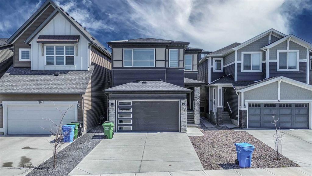34 Lucas Terrace NW, Calgary, Alberta, T3P1P9