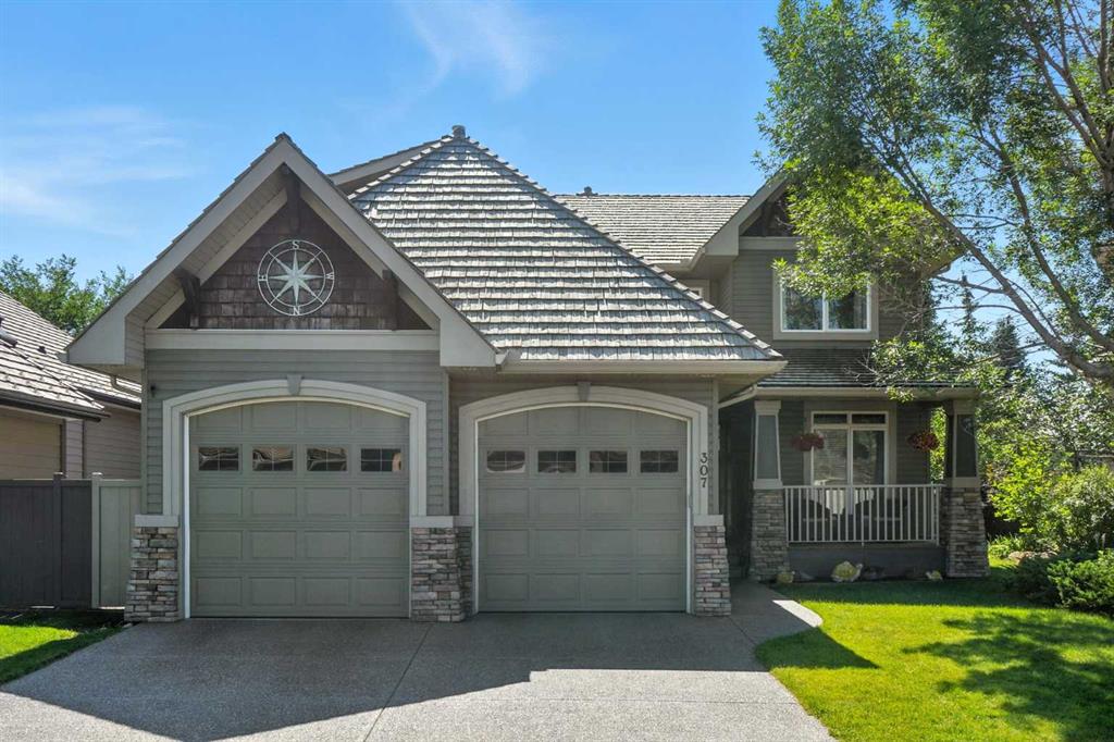 307 Mt Douglas Court SE, Calgary, Alberta, T2Z3J7
