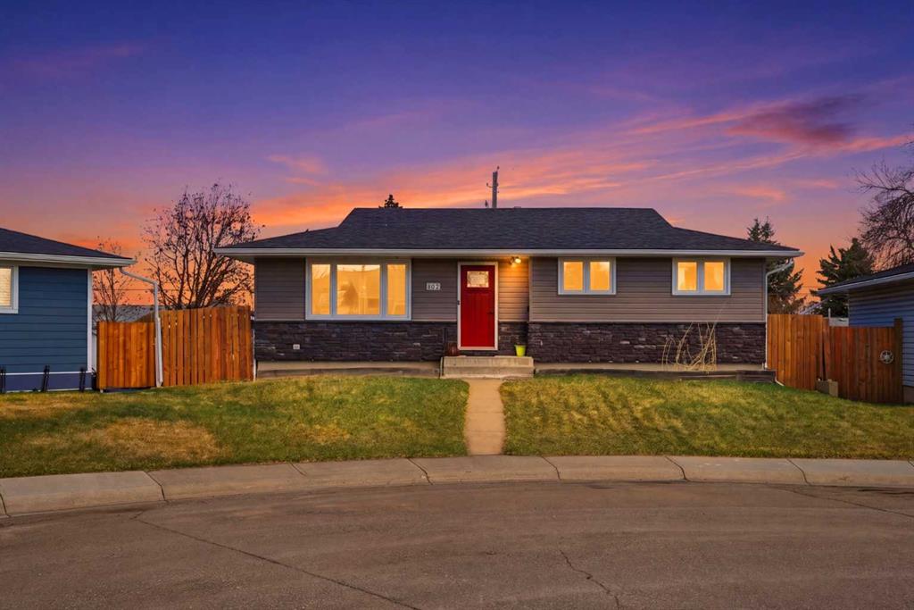 1012 Riddell Place SE, Calgary, Alberta, T2A 1Y5