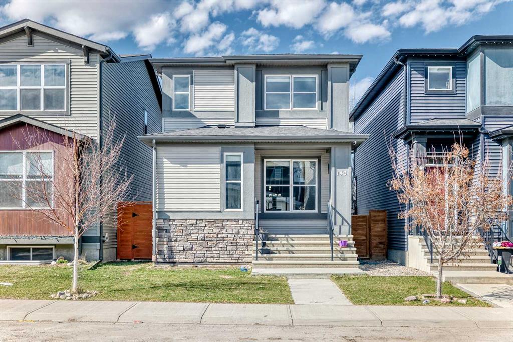 140 Howse Avenue NE, Calgary, Alberta, T3P 0W1