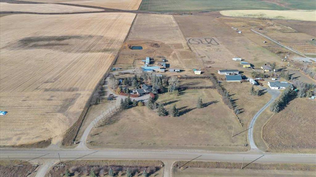 253001 Range Road 280, Rural Rocky View County, Alberta, T1Z 0E3