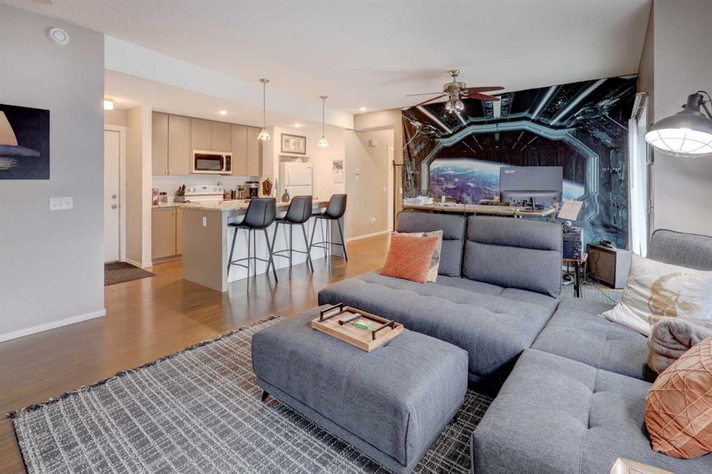 #81 300 Evanscreek Court NW, Calgary, Alberta, T3P 0B8