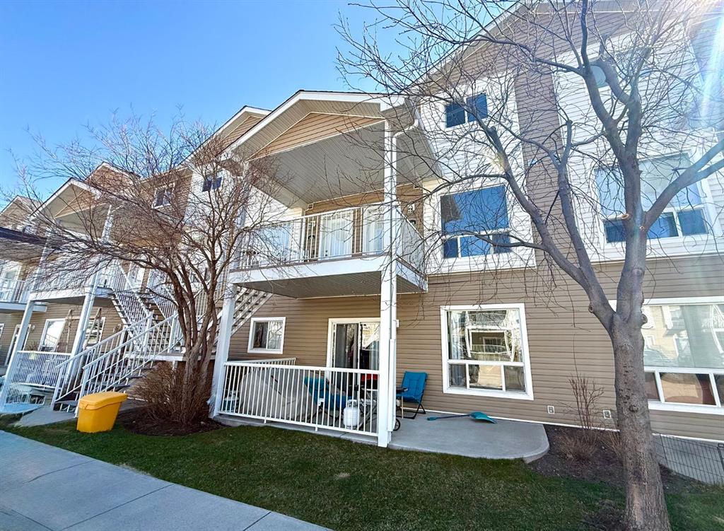 343 Sunrise Terrace NE, High River, Alberta, T1V 0C4