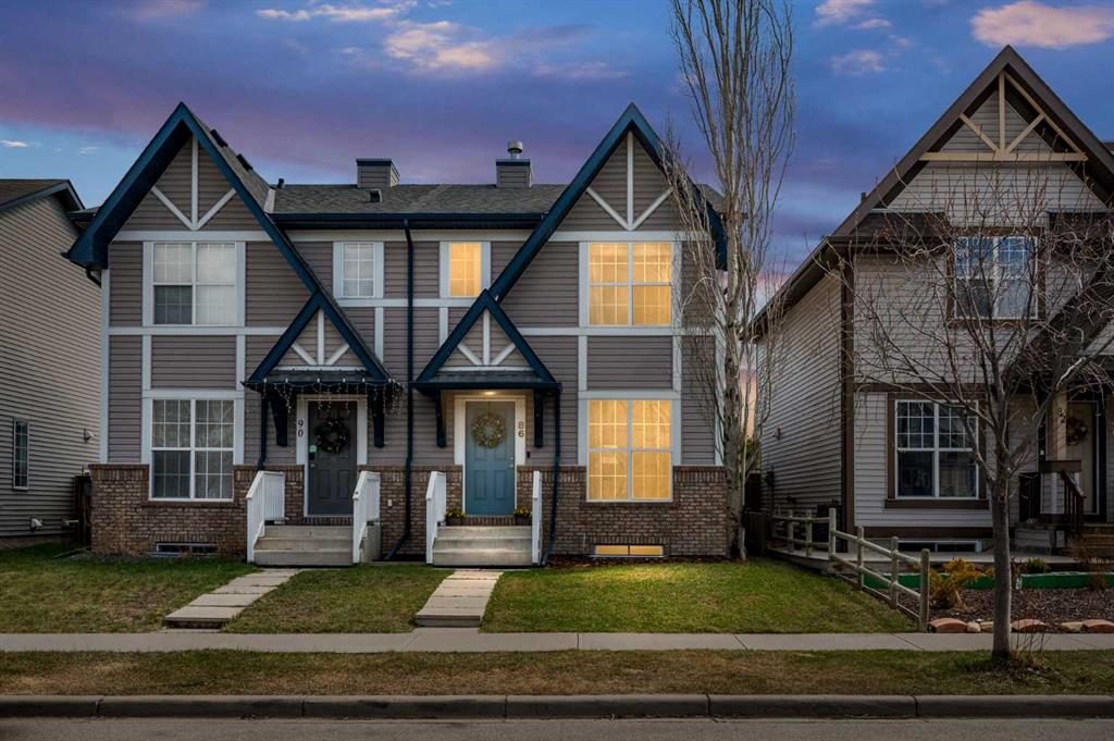 86 Elgin Meadows Gardens SE, Calgary, Alberta, T2Z 0M2