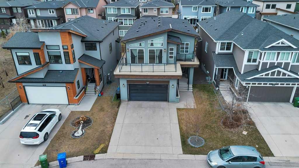 29 Aspen Summit Point SW, Calgary, Alberta, T3H 0V9