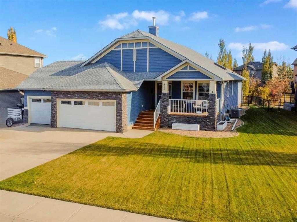 811 Boulder Creek Drive SE, Langdon, Alberta, T0J 1X3