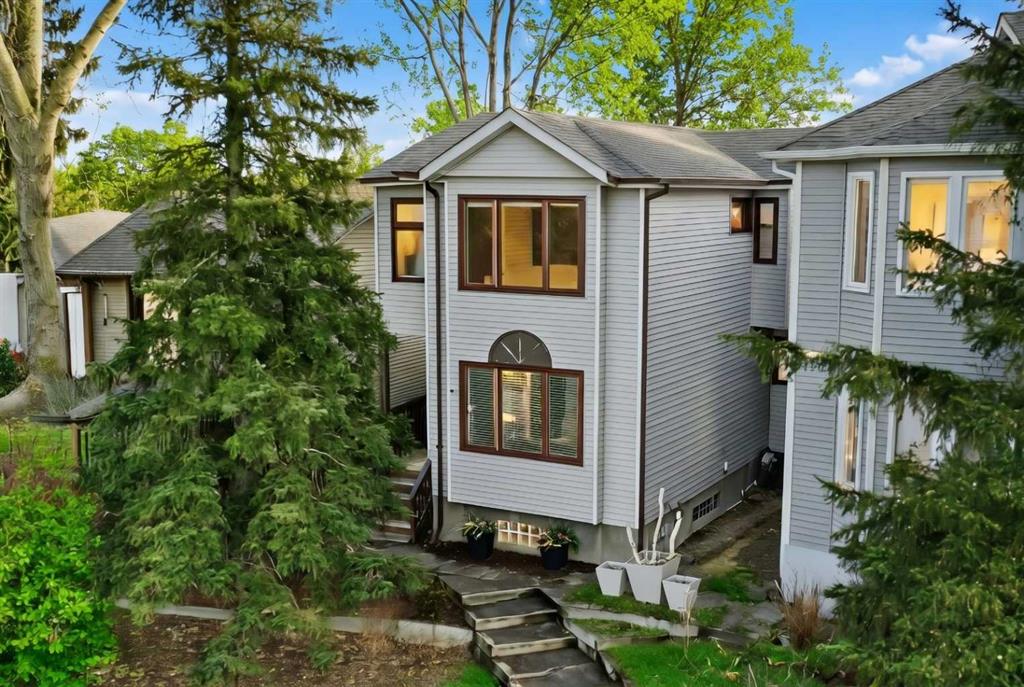 1629 29 Avenue SW, Calgary, Alberta, T2T 1M6