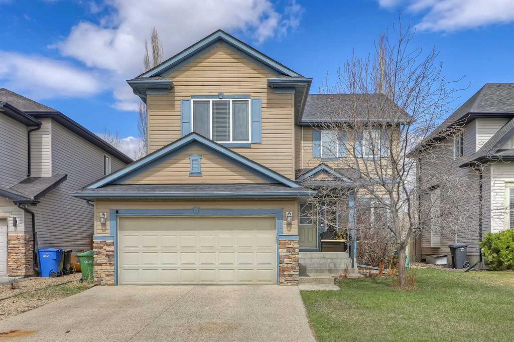 196 Hawkmere Way, Chestermere, Alberta, T1X 0C9