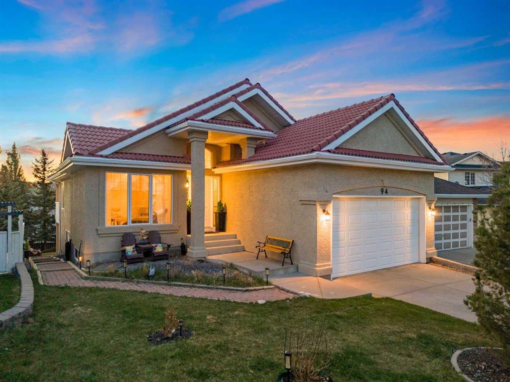 94 Edgebrook Heights NW, Calgary, Alberta, T3A 5M5