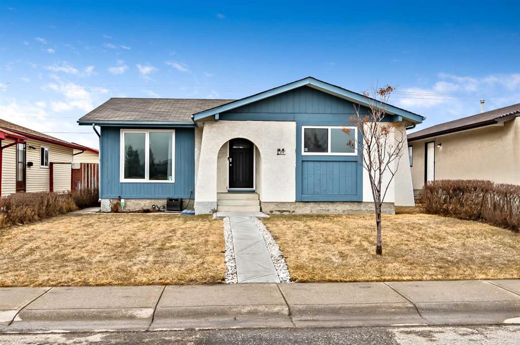 399 Maitland Crescent NE, Calgary, Alberta, T2A 5T6