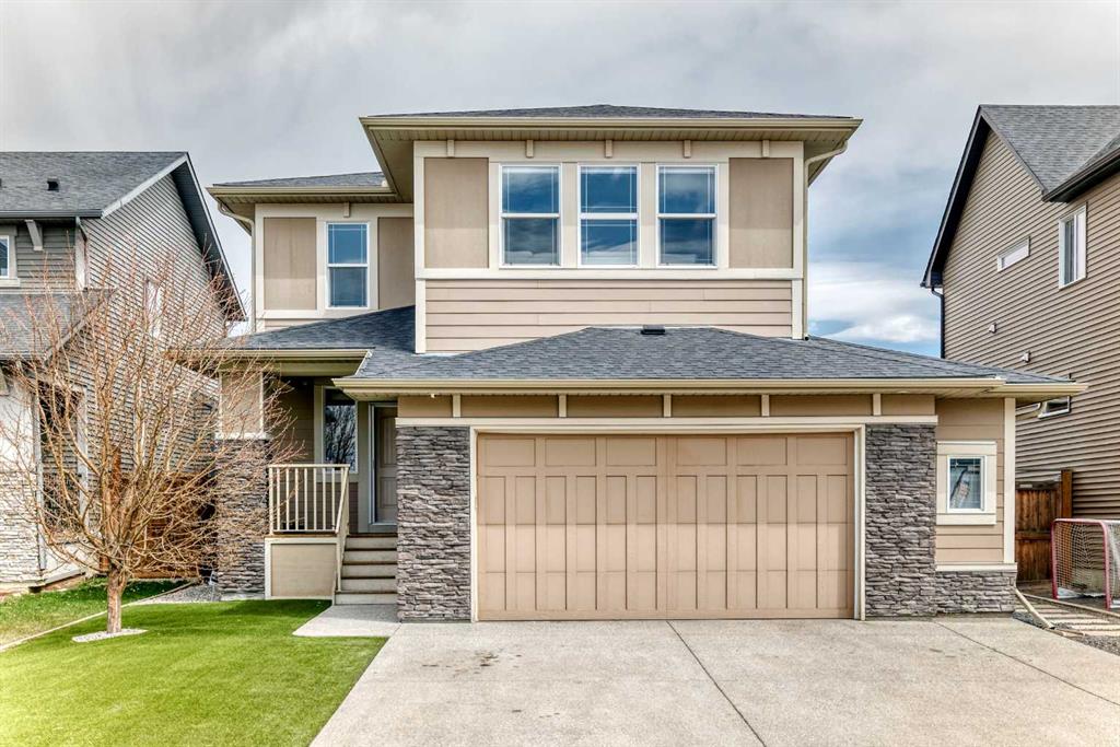 105 Sandpiper Point, Chestermere, Alberta, T1X 0V5
