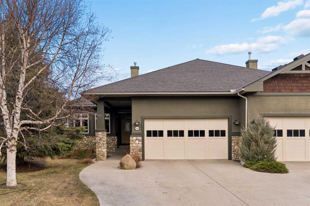 220 Whispering Woods Terrace, Rural Rocky View County, Alberta, T3Z 3C8