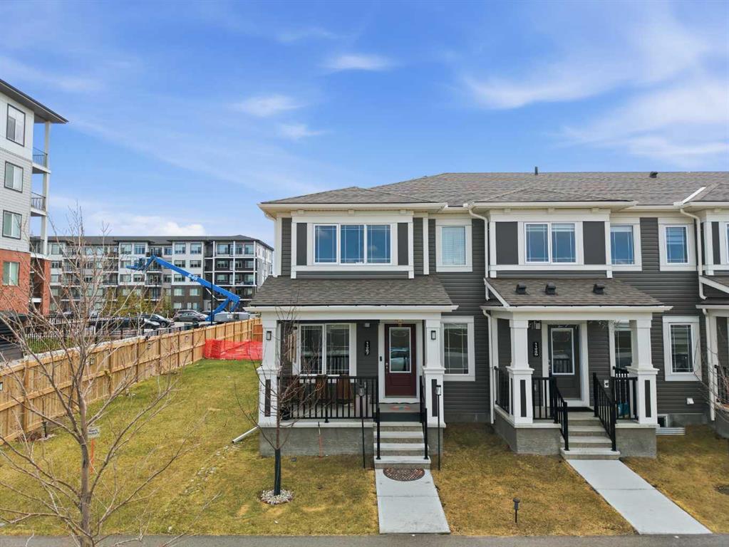 11257 Cityscape Drive NE, Calgary, Alberta, T3N 1Z4