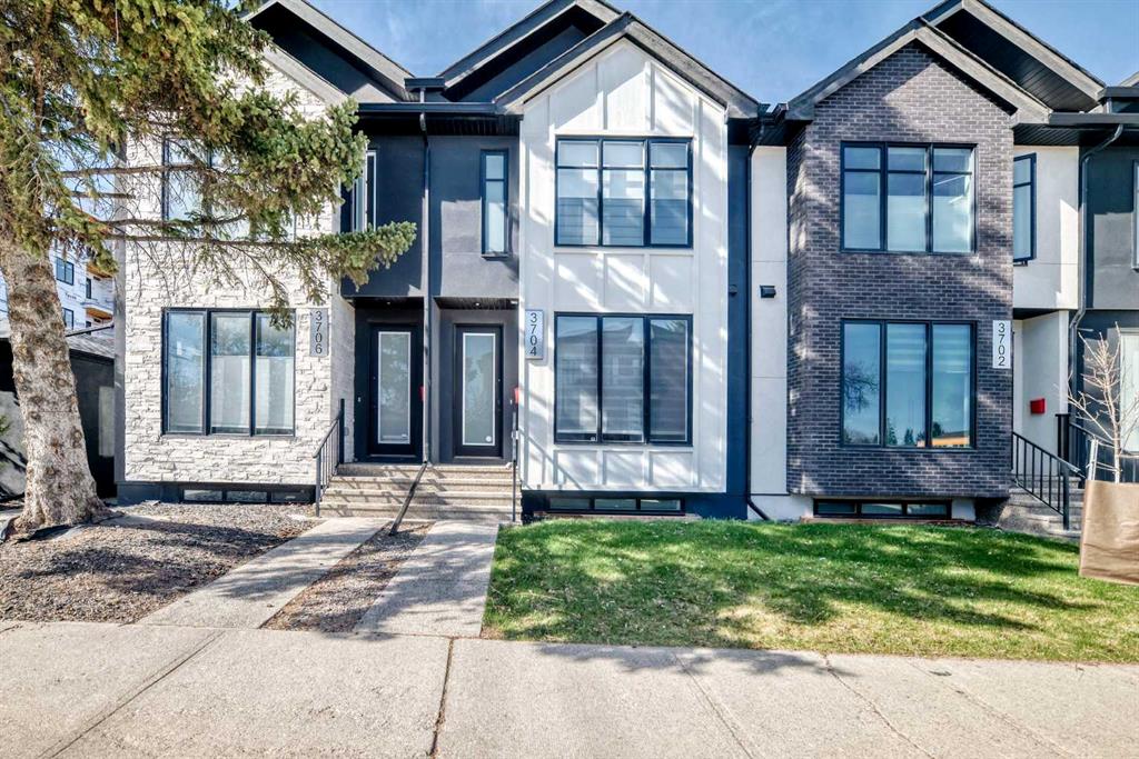 3704 28 Avenue SW, Calgary, Alberta, T3E 2Z9