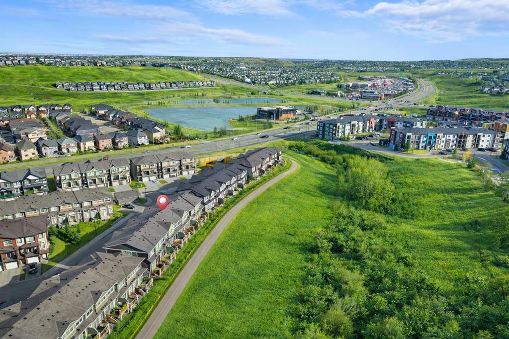 247 Sage Hill Grove NW, Calgary, Alberta, T3R 0Z8