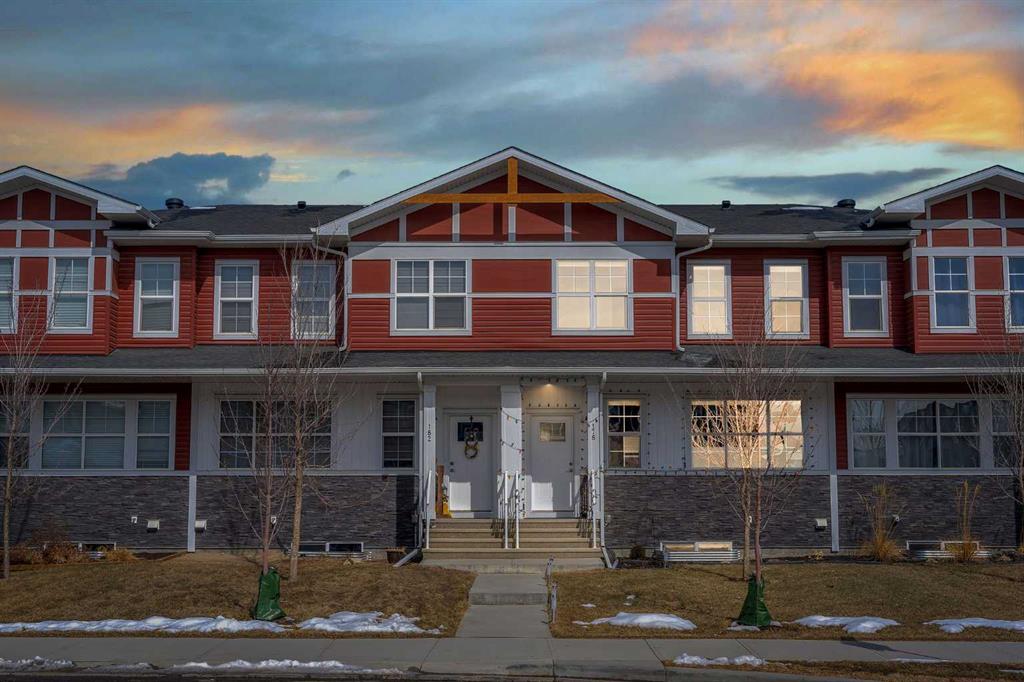 178 Dawson Way, Chestermere, Alberta, T1X 2R8