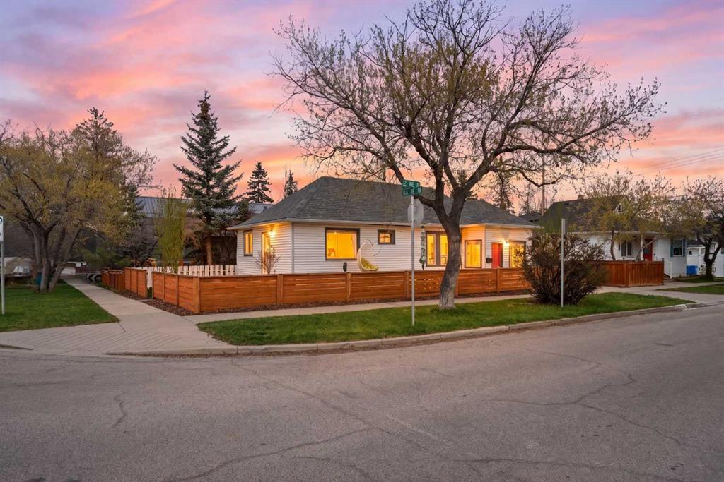 402 8A Street NE, Calgary, Alberta, T2E 4J3