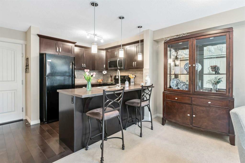 #1313 130 Panatella Street NW, Calgary, Alberta, T3K 0Y6