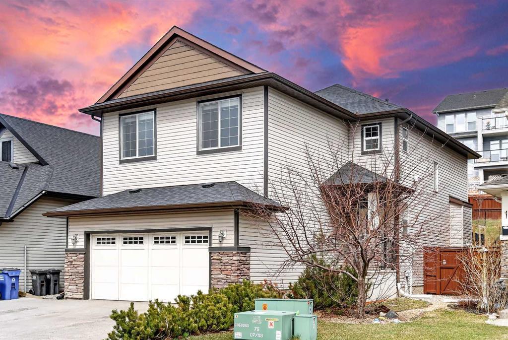 43 Heritage Hill, Cochrane, Alberta, T4C 0L4