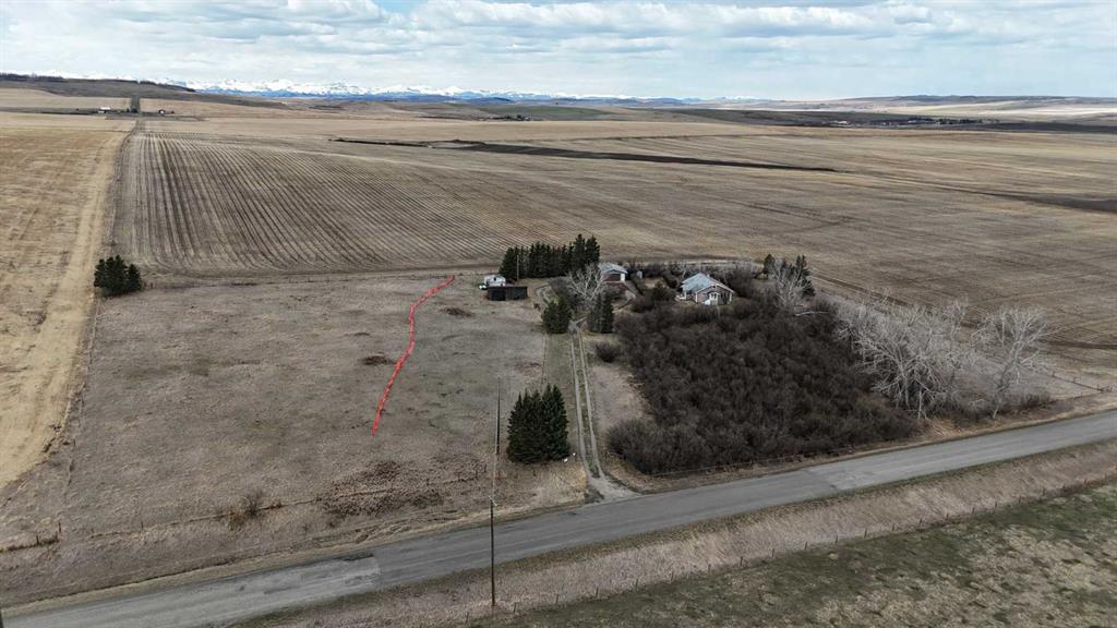 514115 64 Street W, Rural Foothills County, Alberta, T0L 1H0
