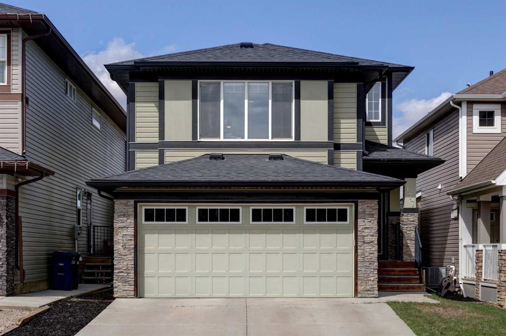 177 Hillcrest Drive SW, Airdrie, Alberta, T4B 0Y8
