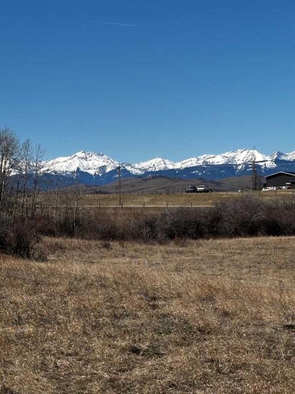 159 Street West, Rural Foothills County, Alberta, T0L 1H0