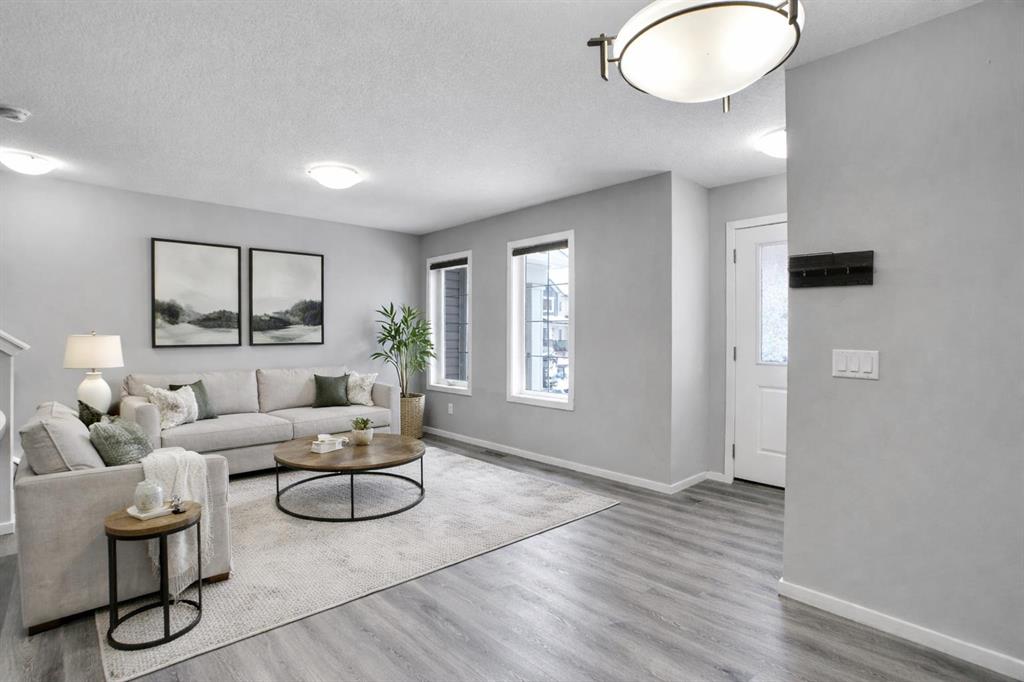 214 Cityside Grove NE, Calgary, Alberta, T3N1E1