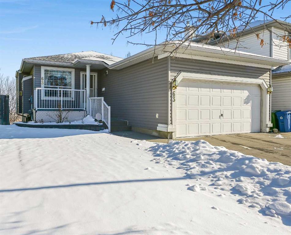 63 Anaheim Crescent NE, Calgary, Alberta, T1Y 7B4