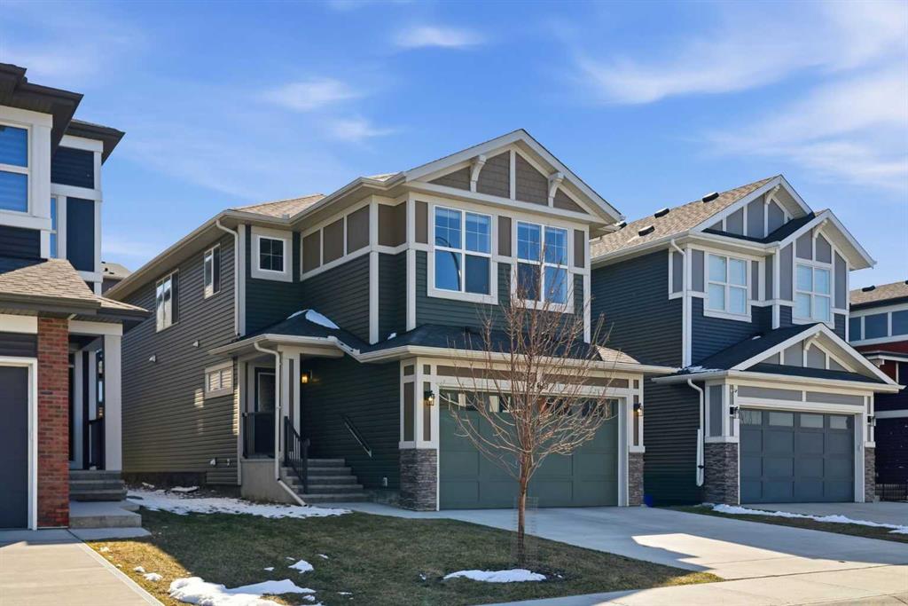 260 Lucas Way NW, Calgary, Alberta, T3P 0R5