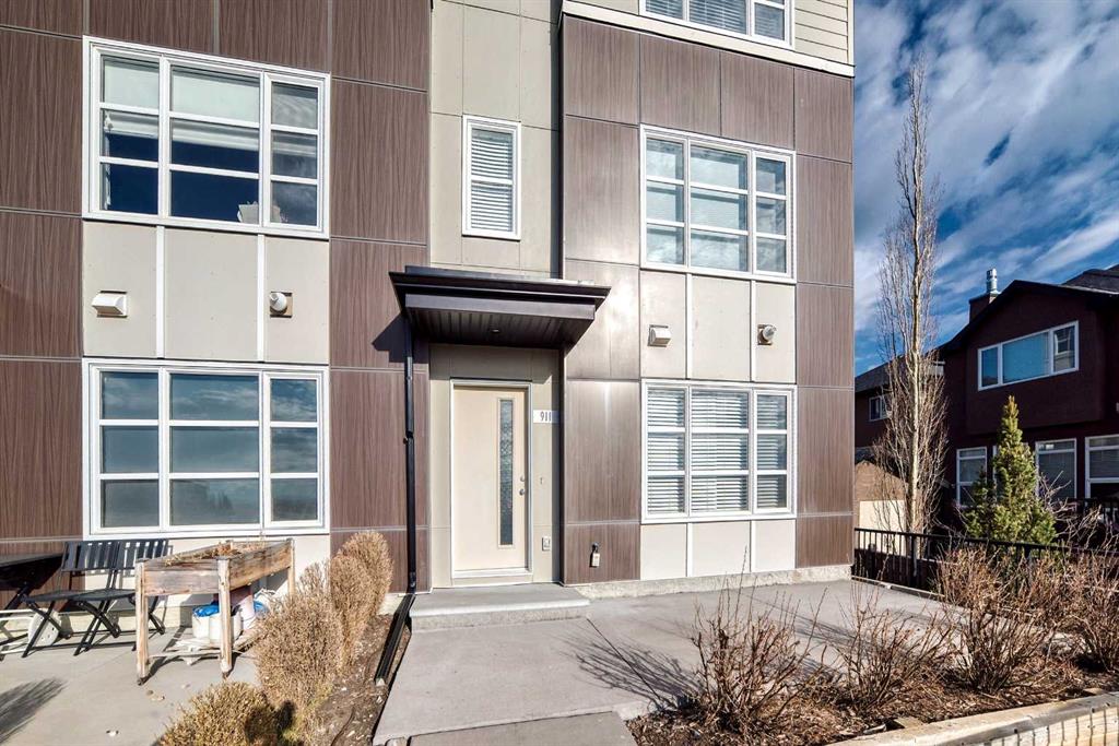 911 Evansridge Park NW, Calgary, Alberta, T3P 0N7