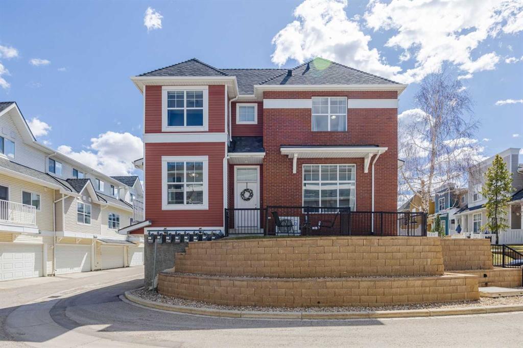 322 Mckenzie Towne Link SE, Calgary, Alberta, T2Z 4E8