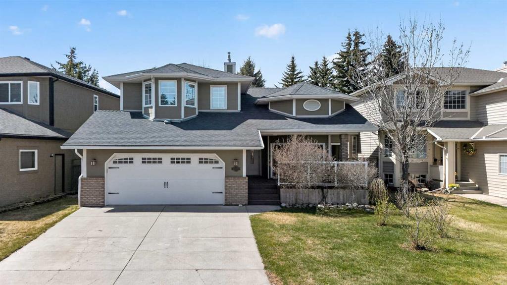 1486 Sunwood Road SE, Calgary, Alberta, T2X 2K5