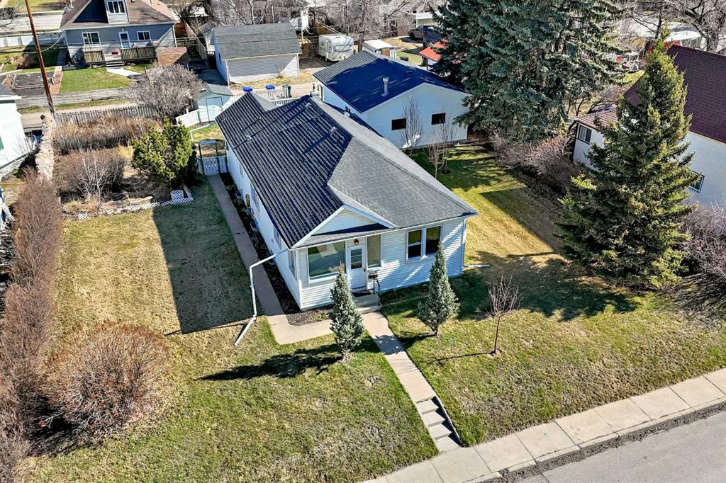 4710 51 Street, Olds, Alberta, T4H 1E7