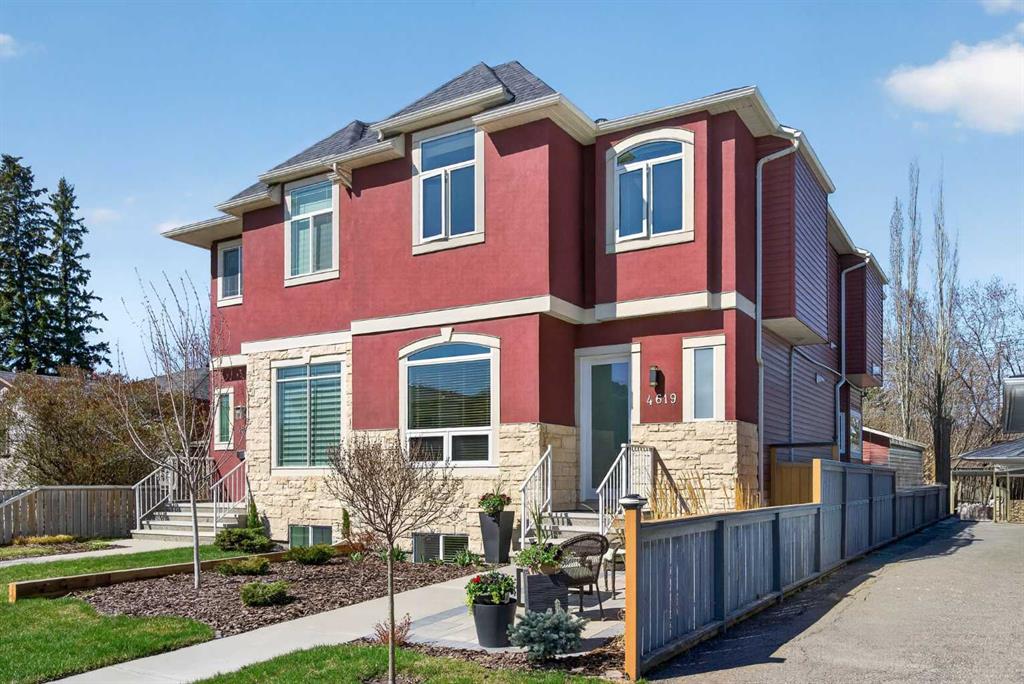 4619 84 Street NW, Calgary, Alberta, T3B 2R4