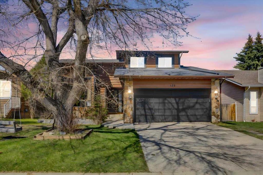 133 Woodburn Crescent, Okotoks, Alberta, T1S 1L3