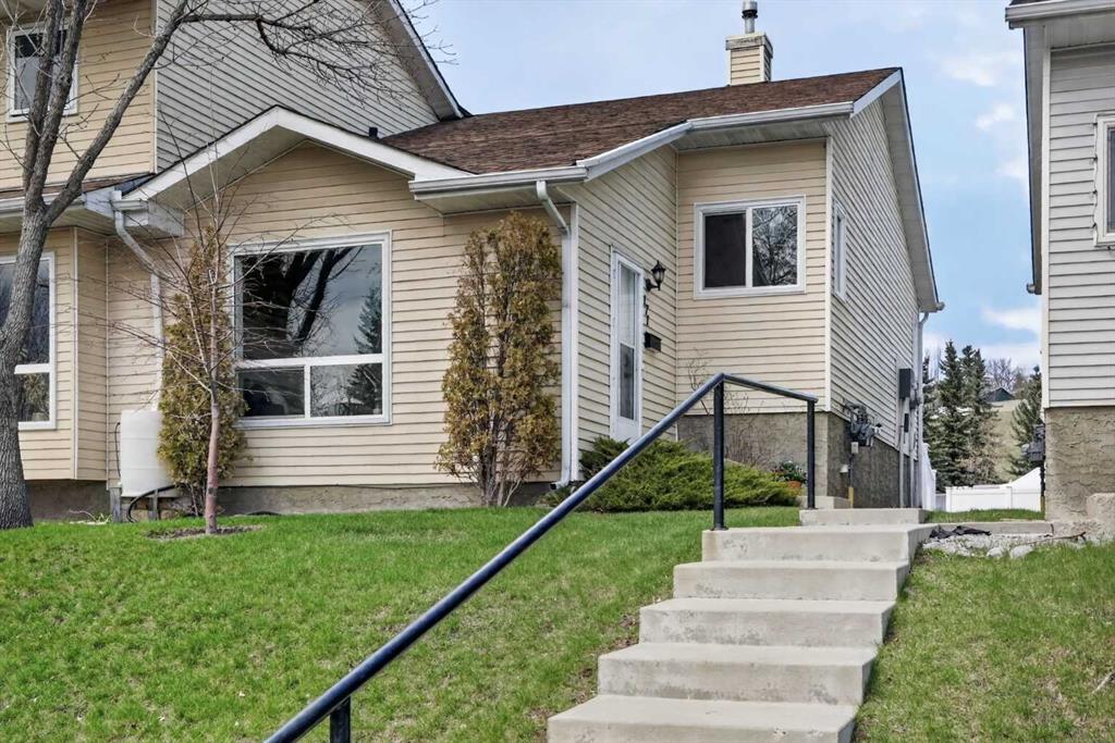 171 Deerfield Drive SE, Calgary, Alberta, T2J 7B7