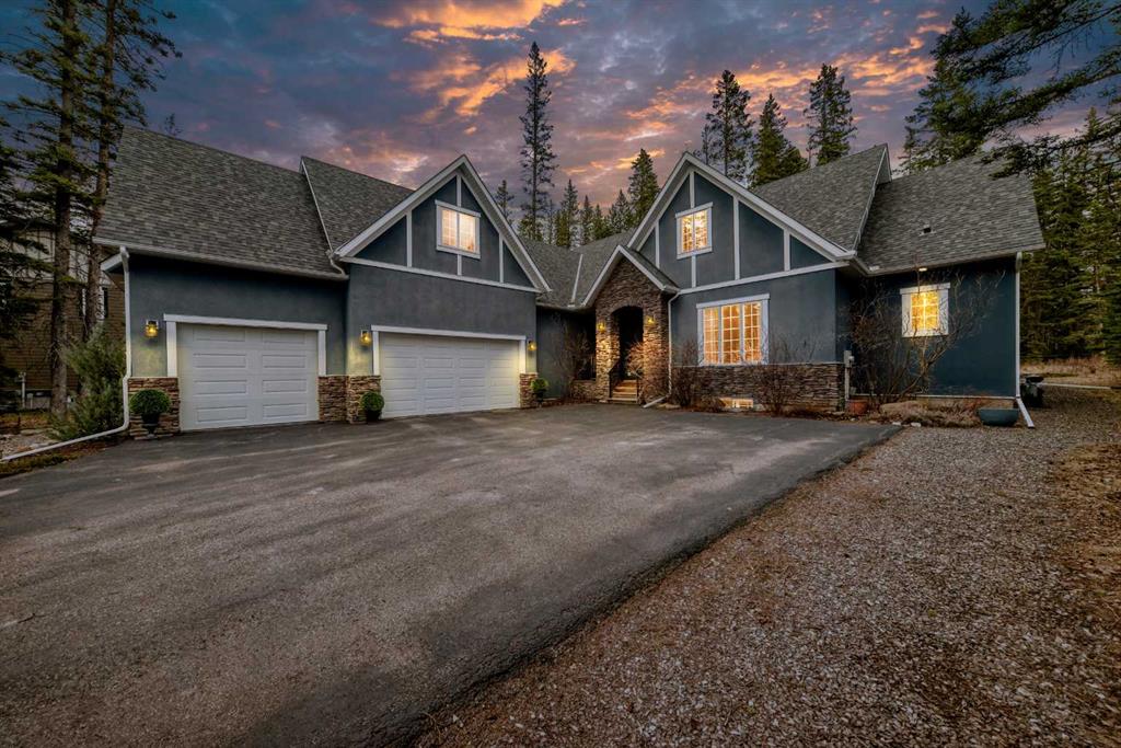 314 Hawk’s Nest Hollow, Priddis Greens, Alberta, T0L 1W0
