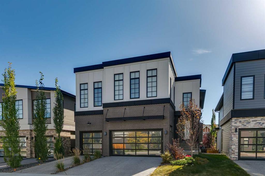 7865 8A Avenue SW, Calgary, Alberta, T3H 6B1