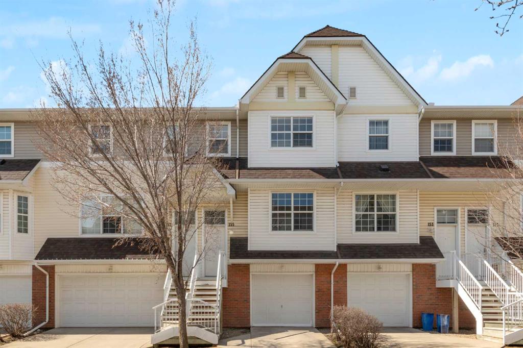 155 Tuscany Springs Gardens NW, Calgary, Alberta, T3L2R5