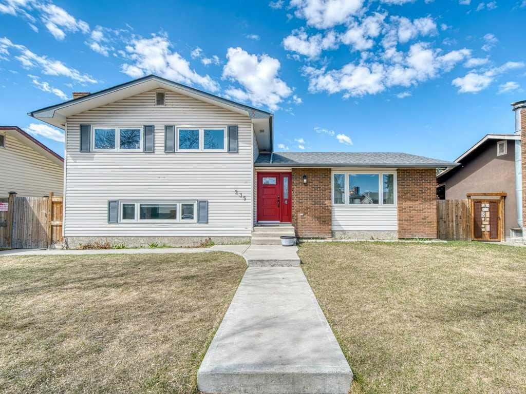 235 Rundleridge Drive NE, Calgary, Alberta, T1Y 2K5