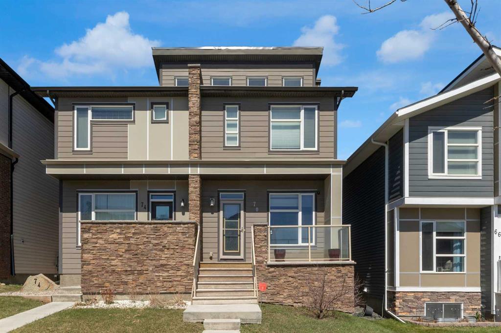 70 Sage Bluff Gate NW, Calgary, Alberta, T3R 0Y9
