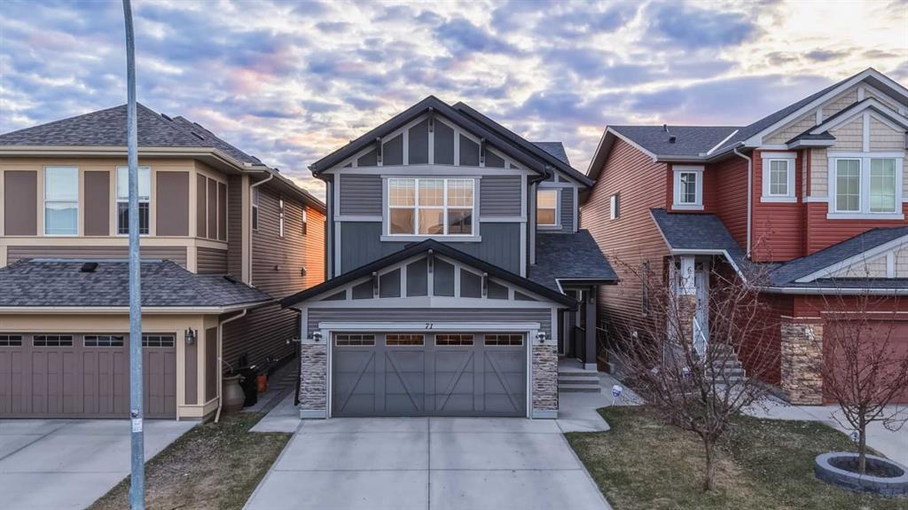 71 Evansfield Rise NW, Calgary, Alberta, T3P 0L9