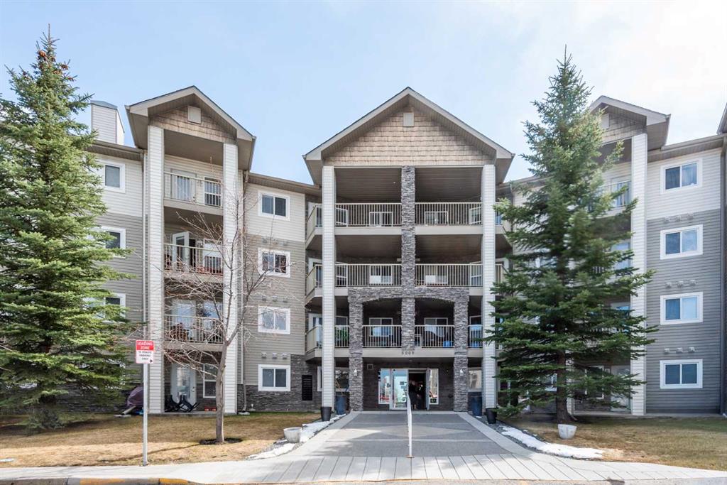#239 5000 Somervale Court SW, Calgary, Alberta, T2Y 4M1