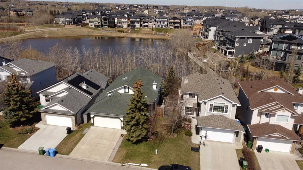 402 Rocky Ridge Cove NW, Calgary, Alberta, T3G 4J6