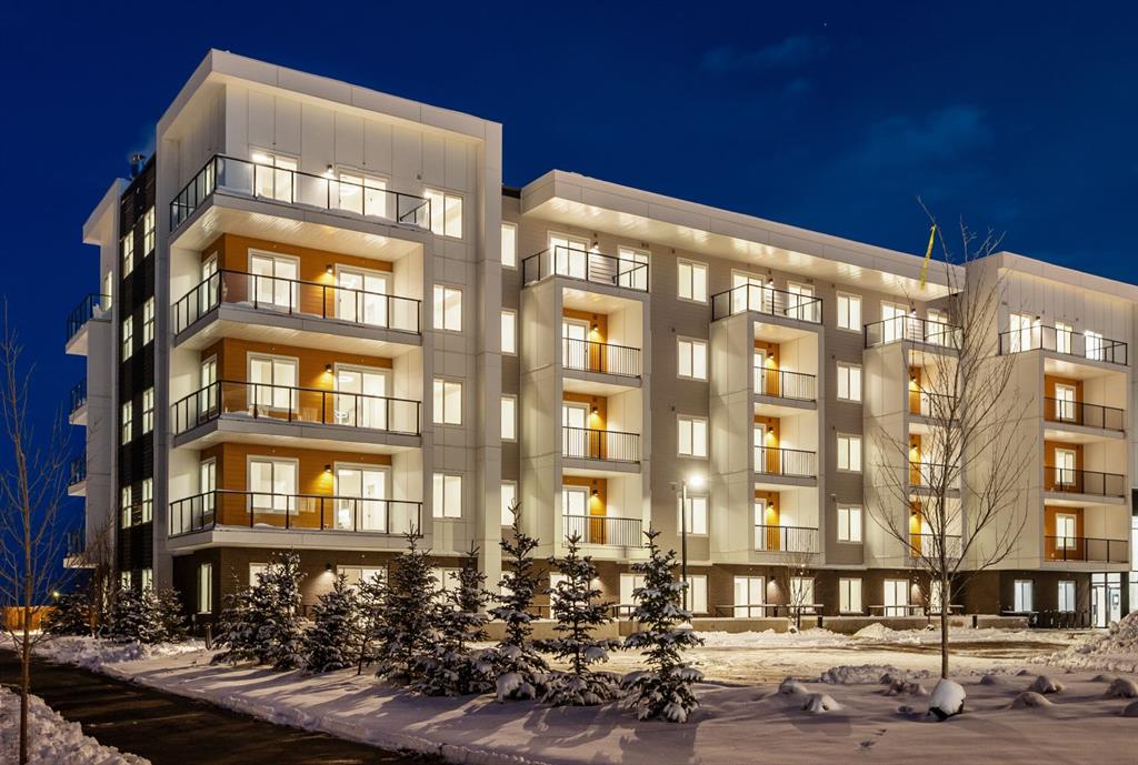 #1110 63 Corner Glen Crescent NE, Calgary, Alberta, T3N2R6
