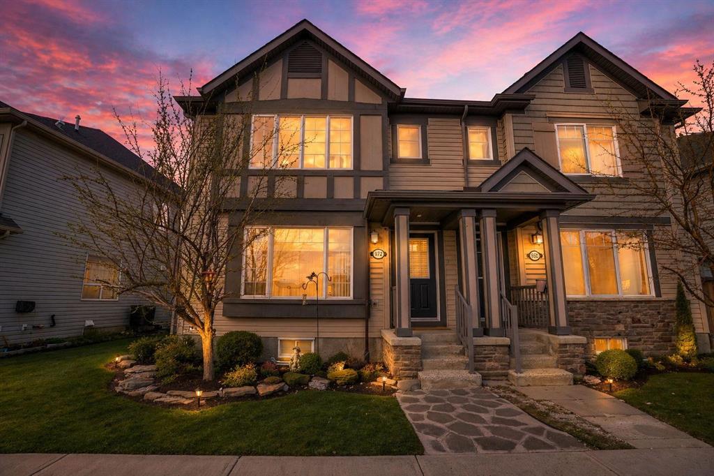 972 Windsong Drive SW, Airdrie, Alberta, T4B 0P2